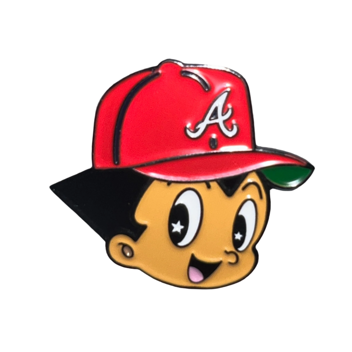 NO$.ATL-Astro Boy Pins