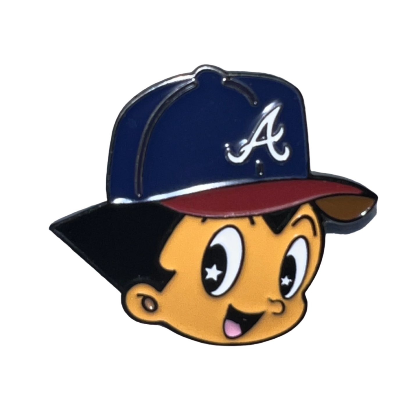NO$.ATL-Astro Boy Pins