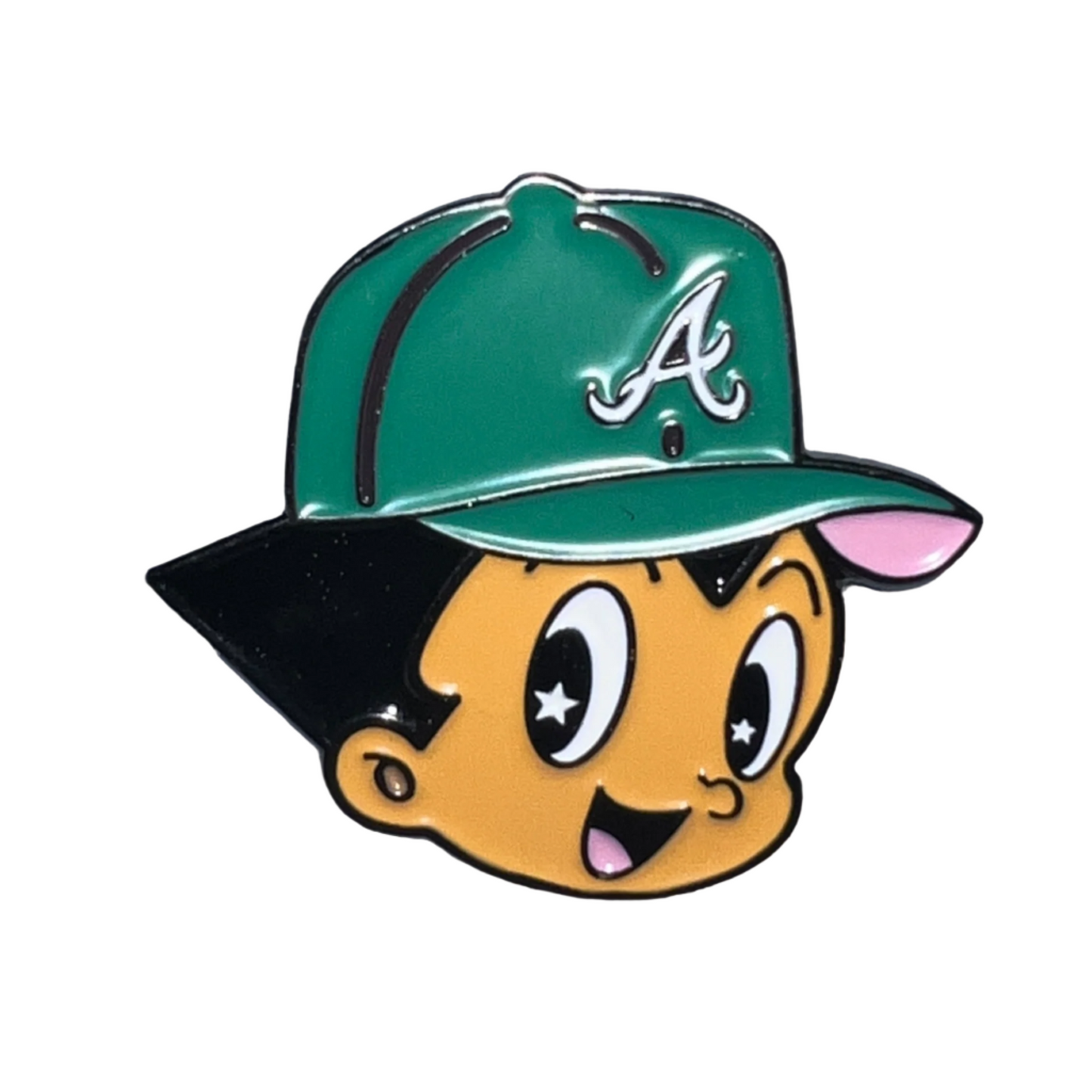 NO$.ATL-Astro Boy Pins