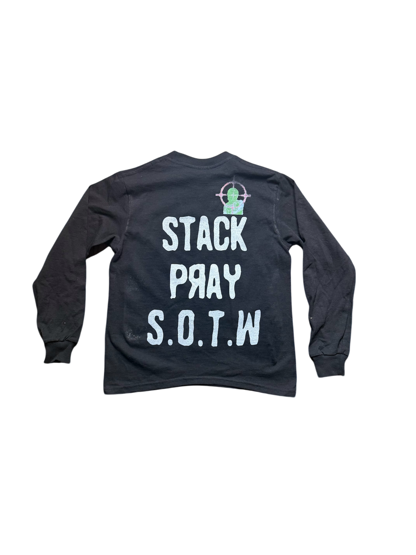 Kids Overlit Lifestyle L/S