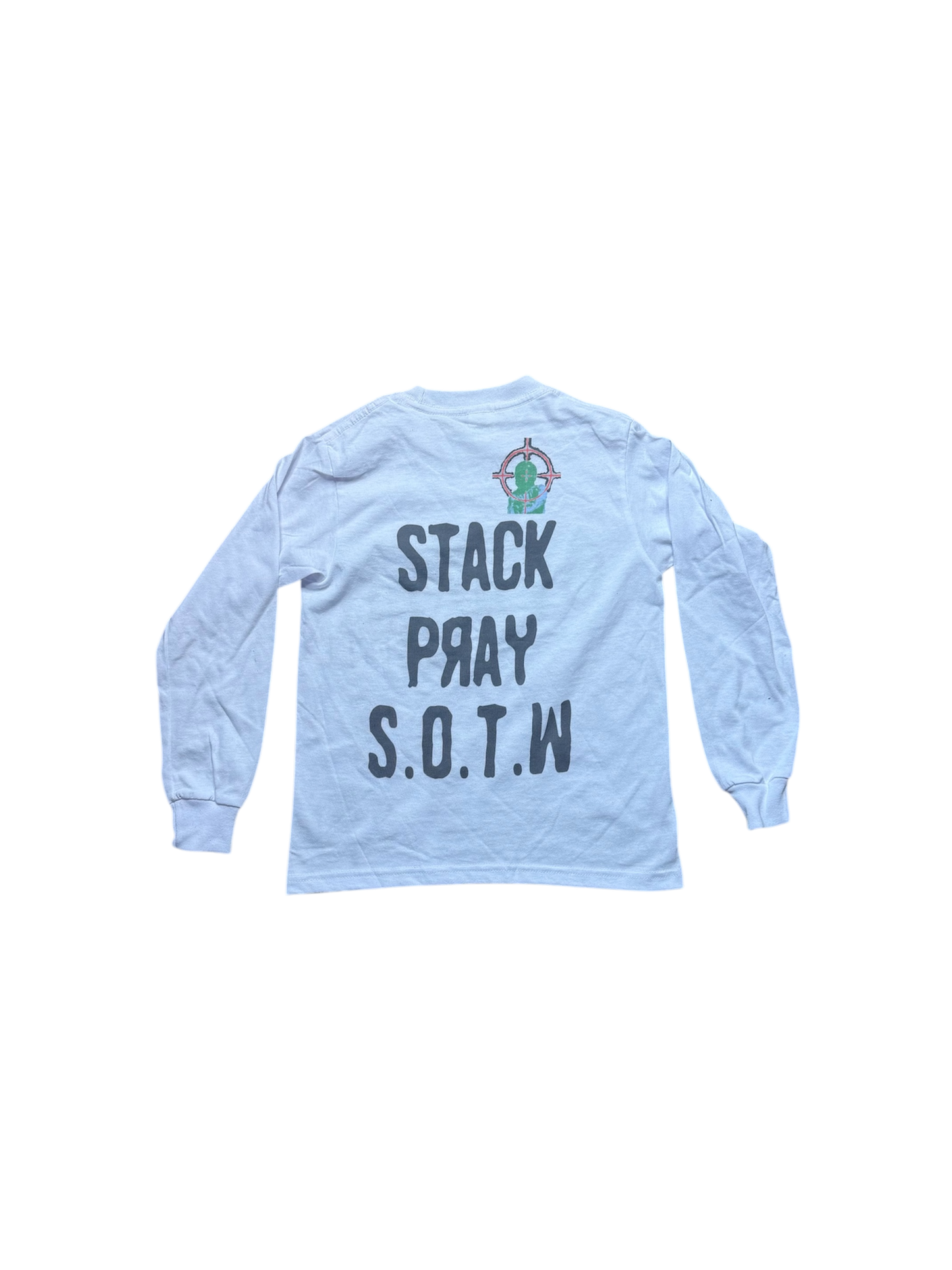 Kids Overlit Lifestyle L/S