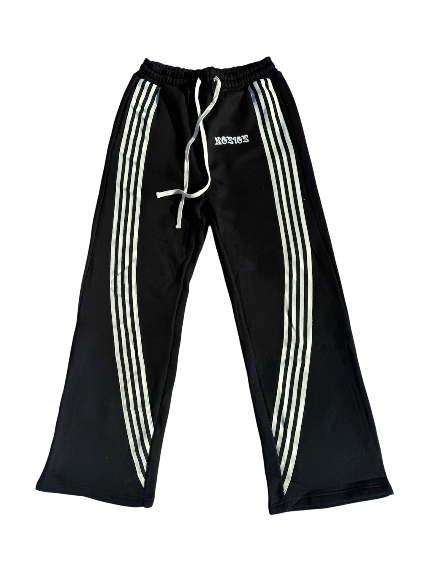Flare Track Sweats