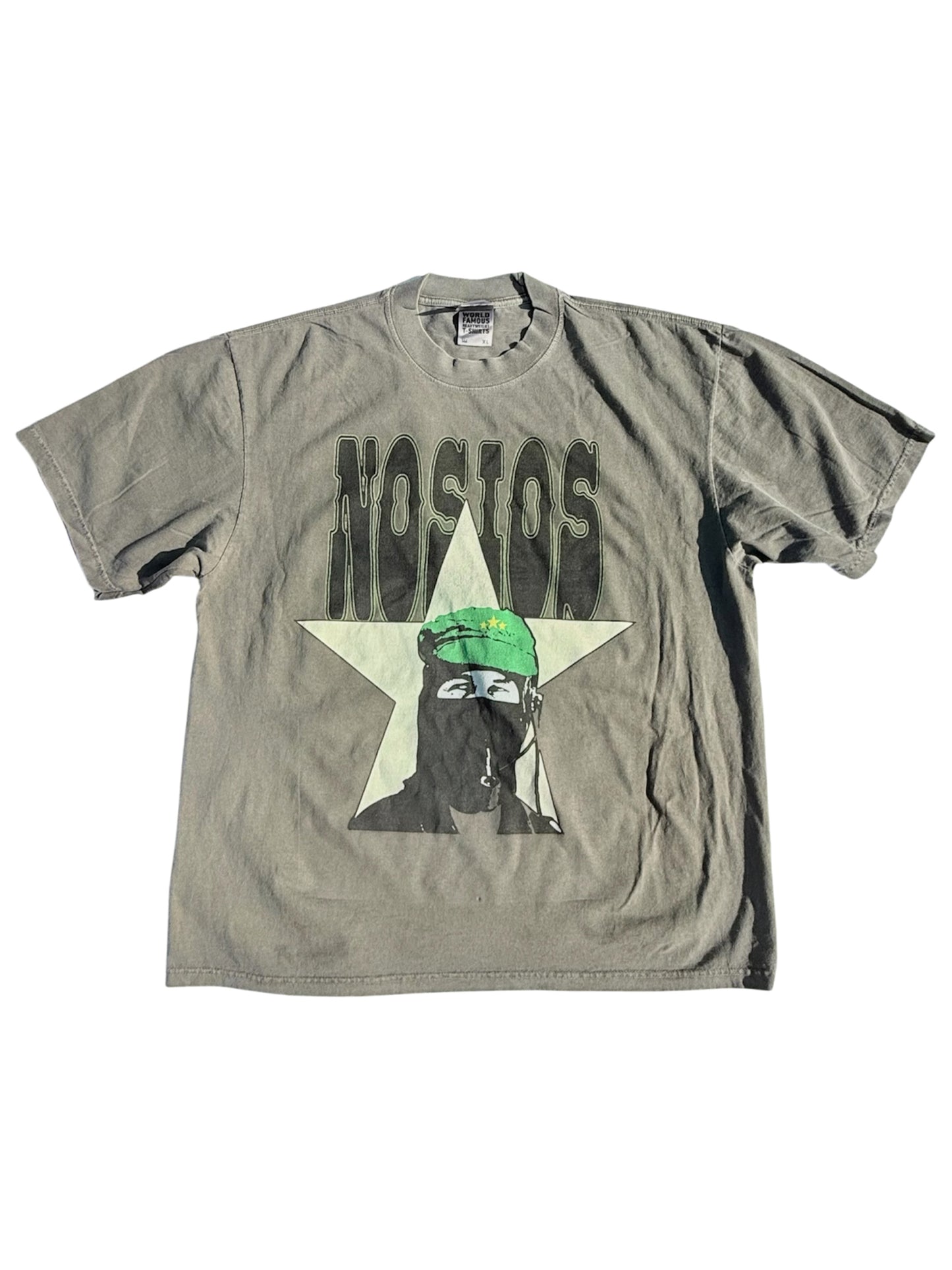 StarSki Pski Tee
