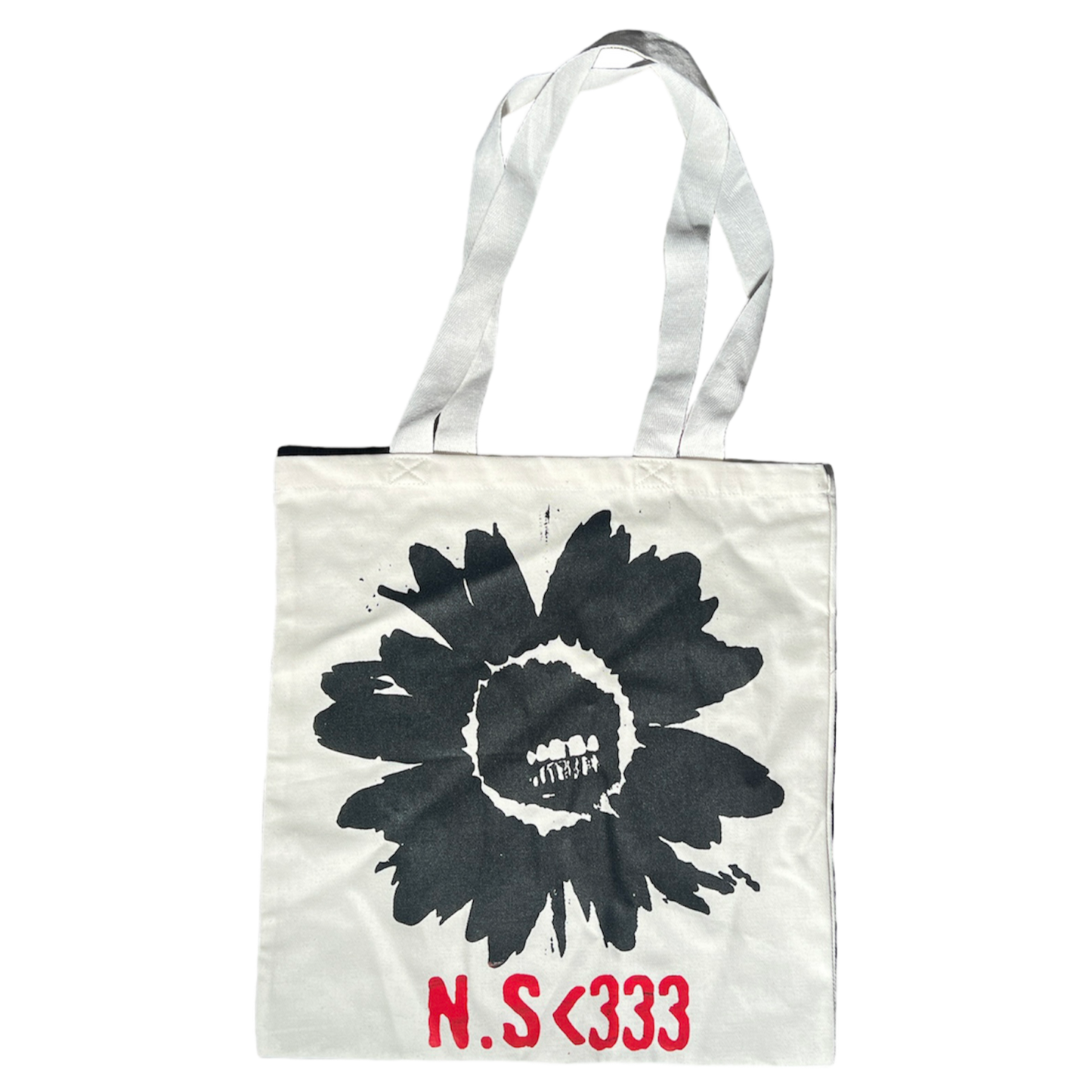 NO$-DAISI333S Tote Bags