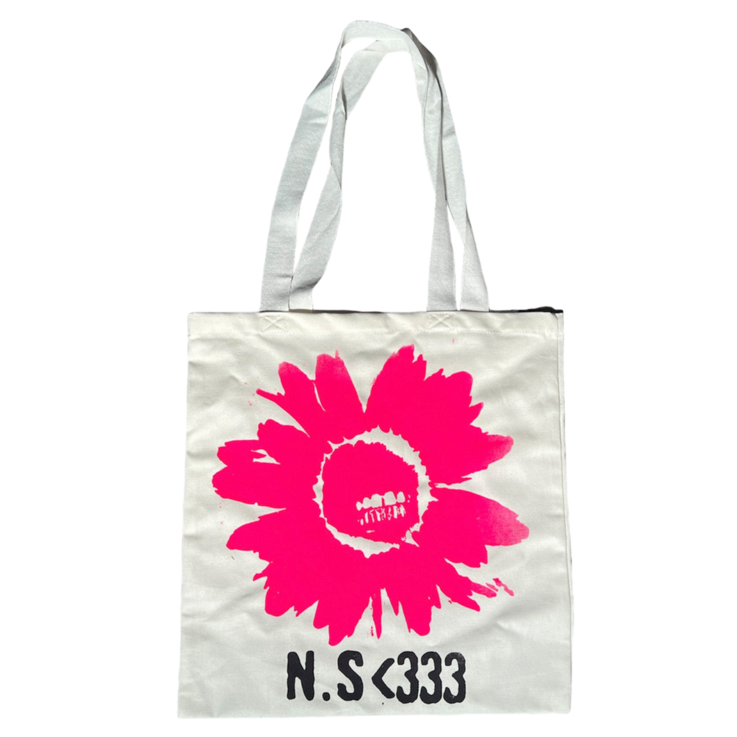 NO$-DAISI333S Tote Bags