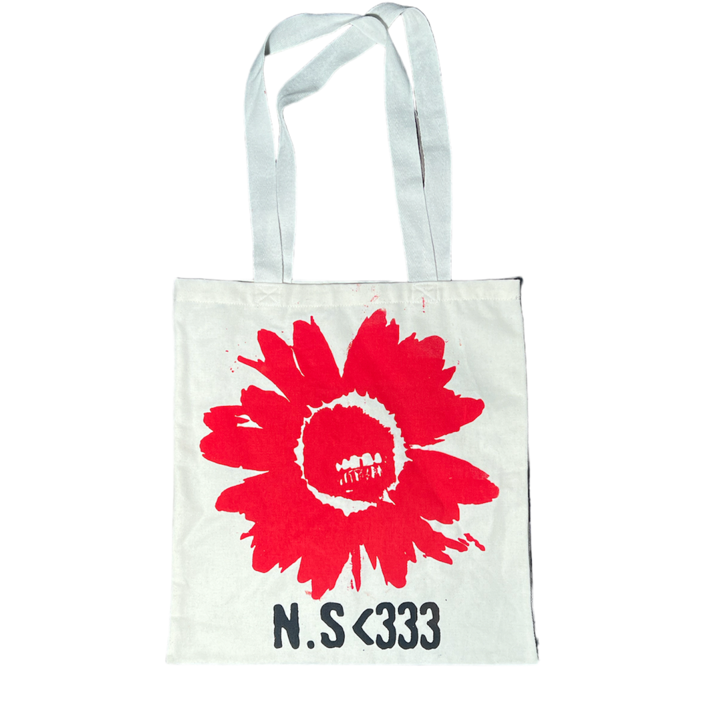 NO$-DAISI333S Tote Bags