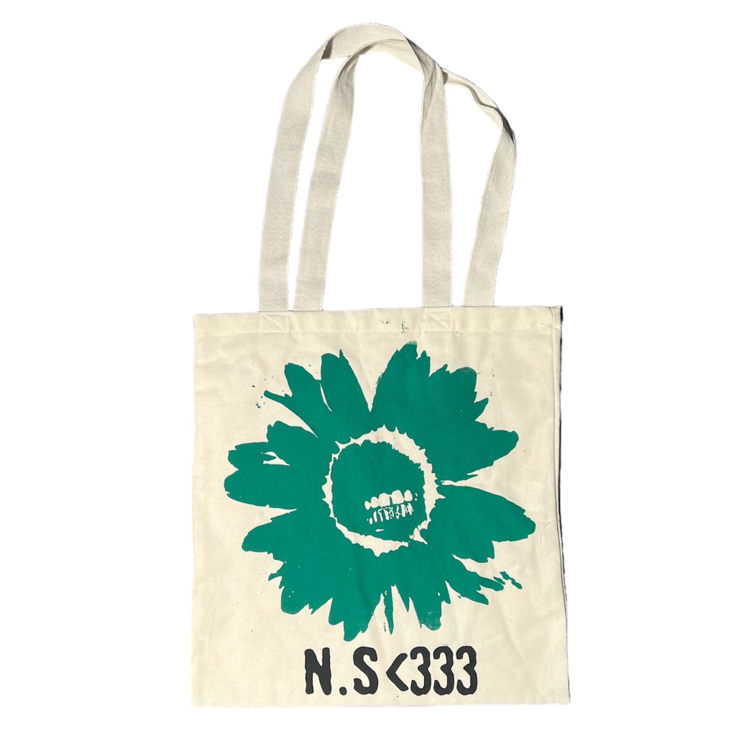 NO$-DAISI333S Tote Bags