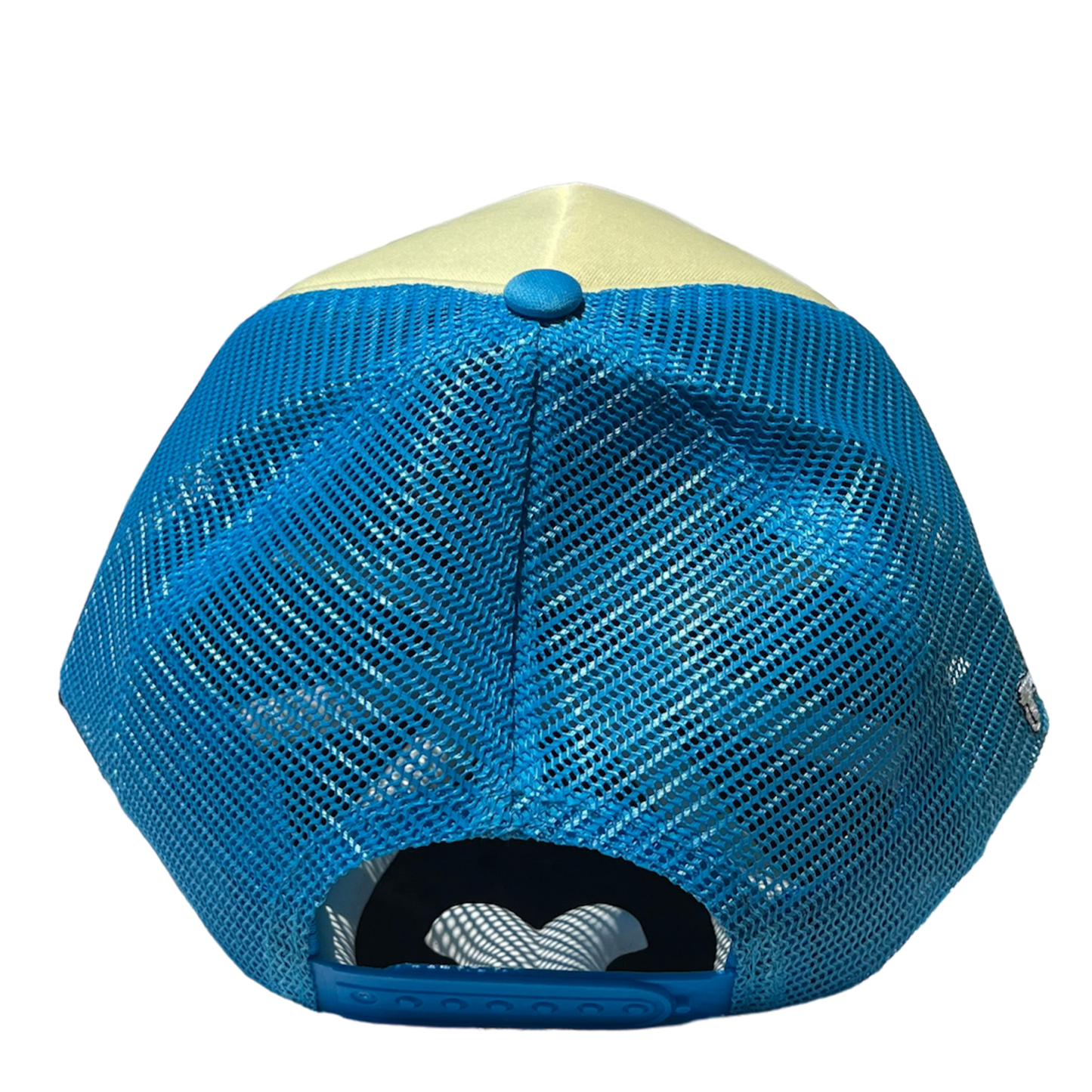 Sky Blue Trucker Hat