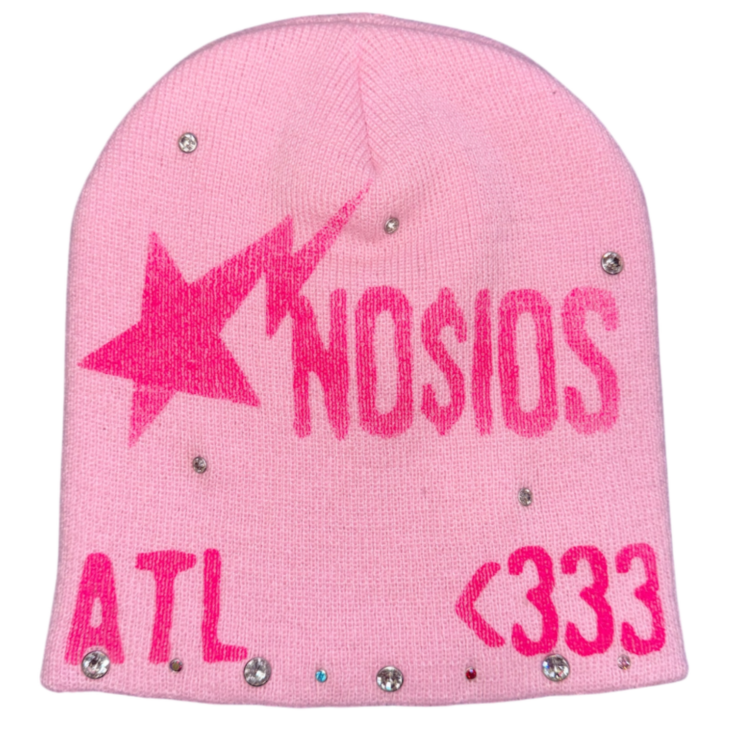 NO$-DAISI333S Beanies 3.0[ICY]