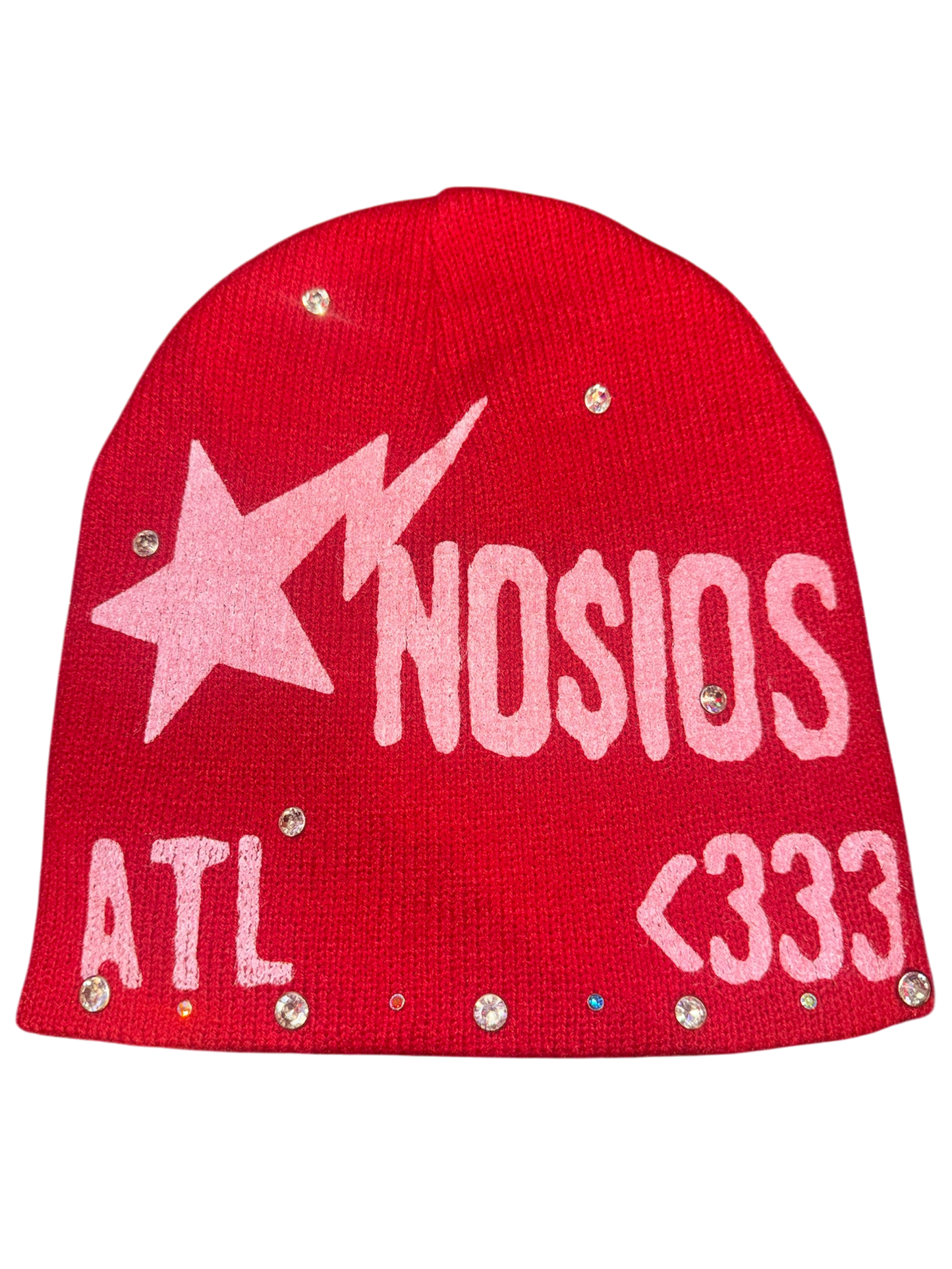 NO$-DAISI333S Beanies 3.0[ICY]