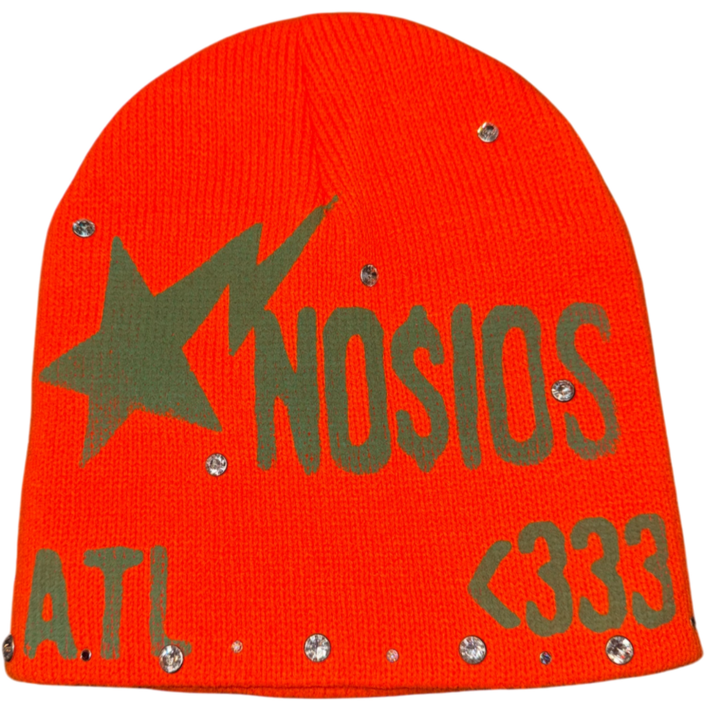 NO$-DAISI333S Beanies 3.0[ICY]