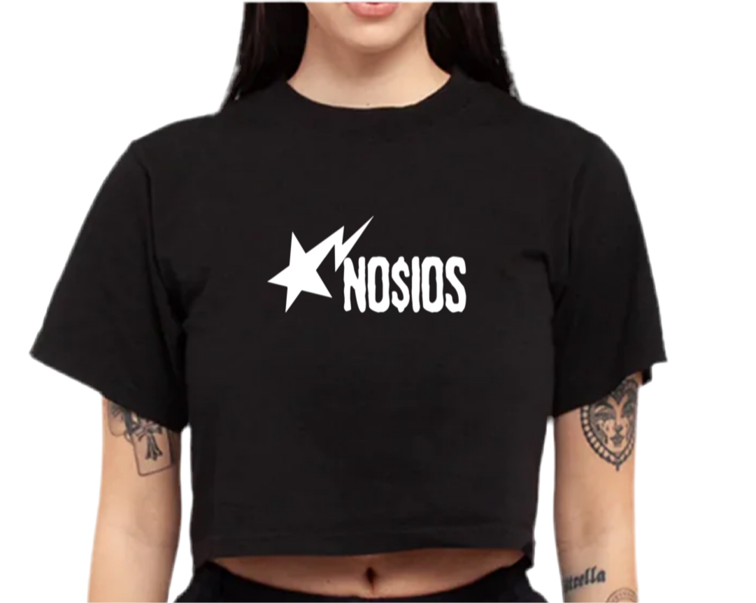[Wmns] Icy Crop Top