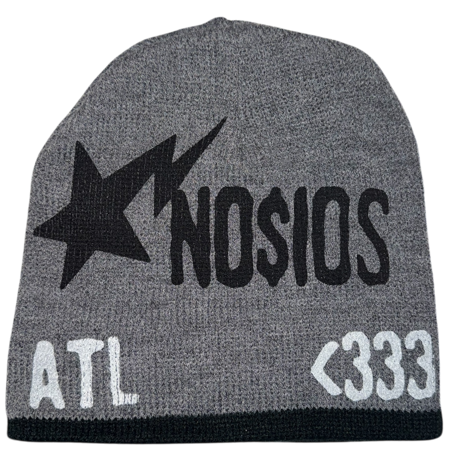 NO$-DAISI333S Beanies 2.0