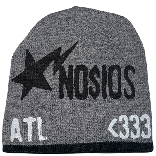 NO$-DAISI333S Beanies 2.0