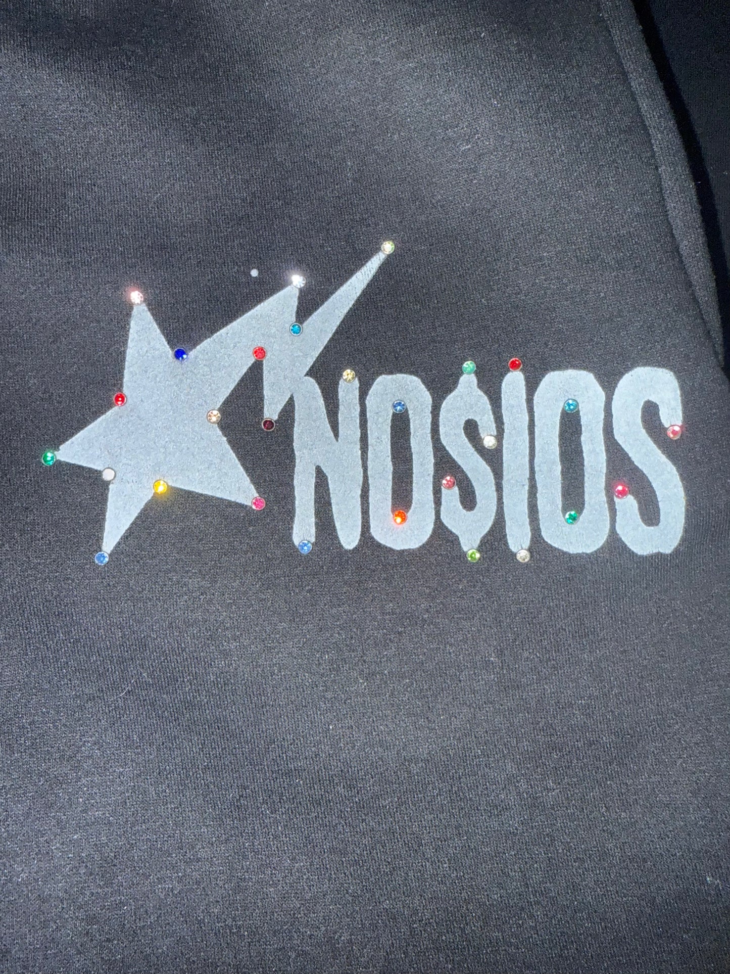 NO$IOS - Icy Flare Sets