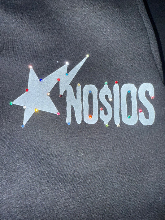 NO$IOS - Icy Flare Sets