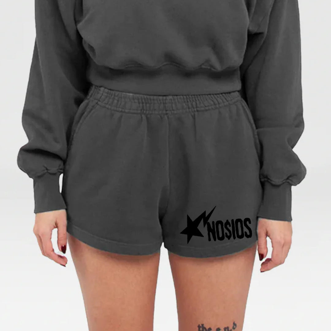 NO$IOS - Icy Shorts {Womens}