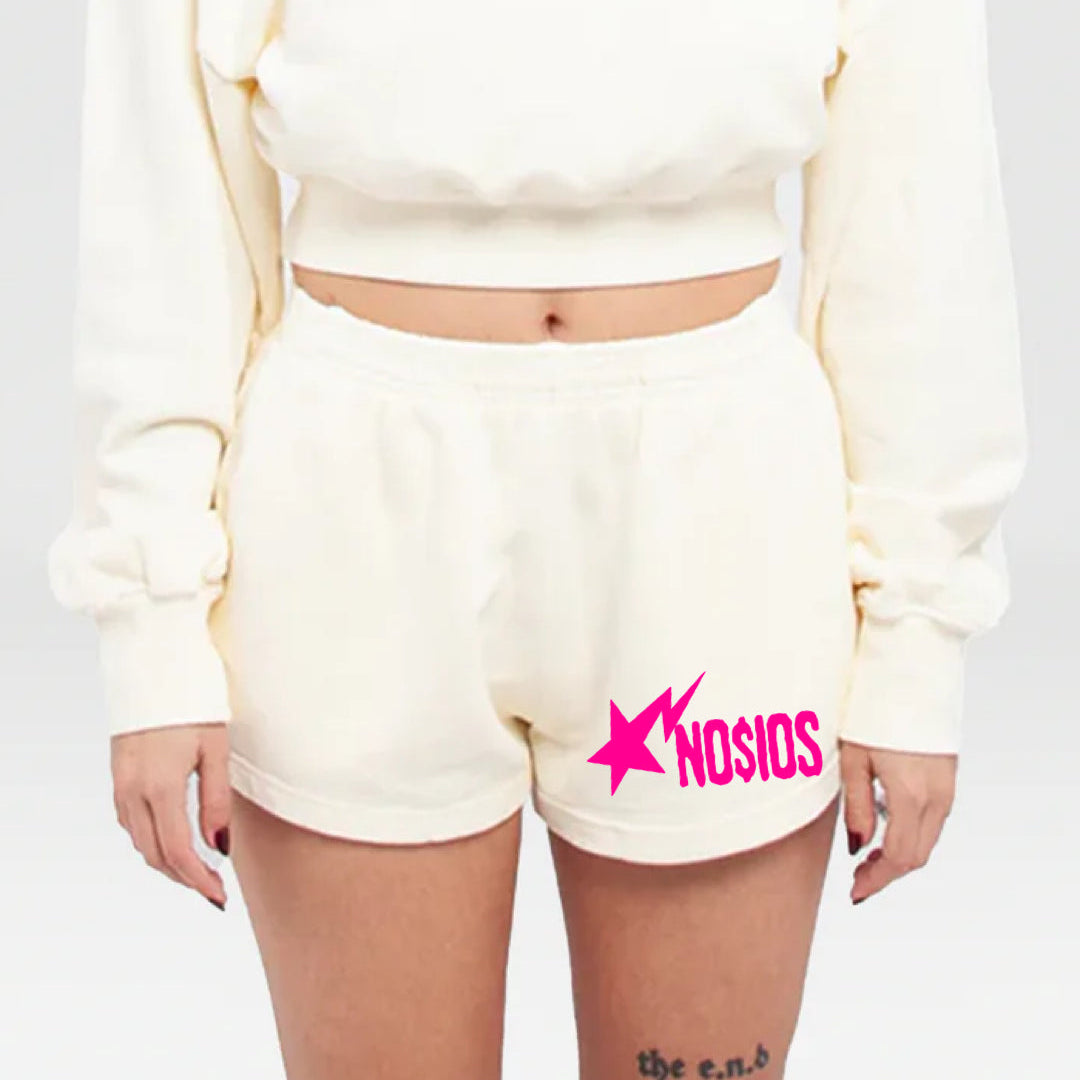 NO$IOS - Icy Shorts {Womens}