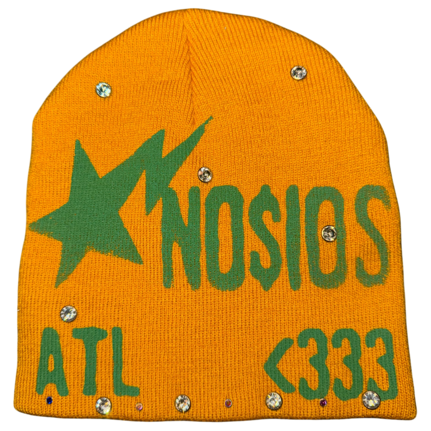 NO$-DAISI333S Beanies 3.0[ICY]