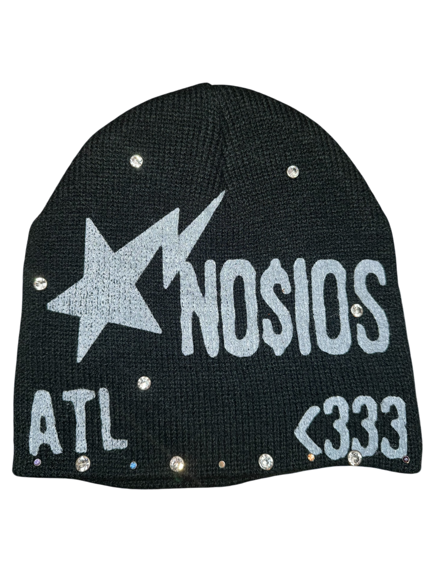 NO$-DAISI333S Beanies 3.0[ICY]
