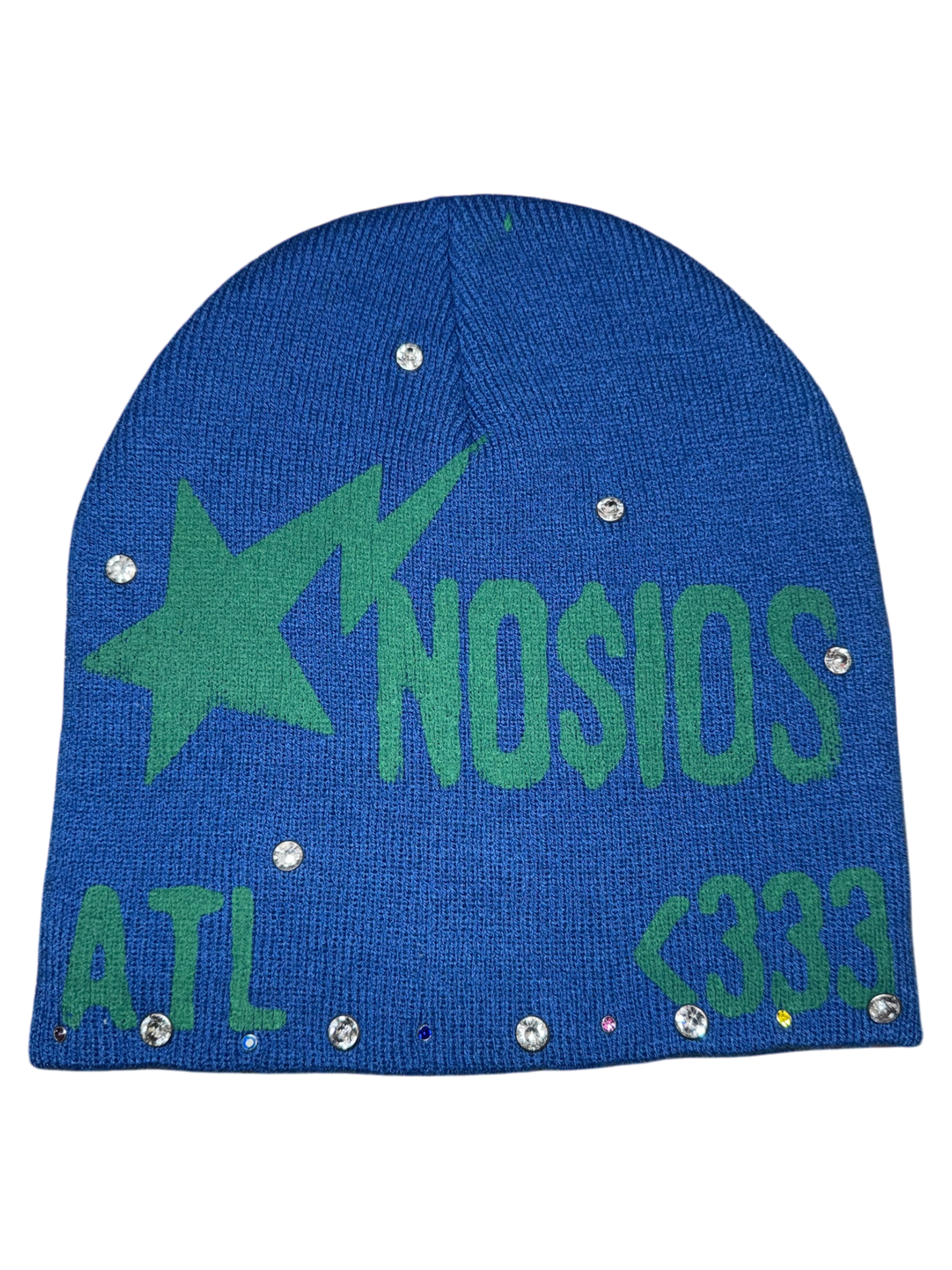 NO$-DAISI333S Beanies 3.0[ICY]