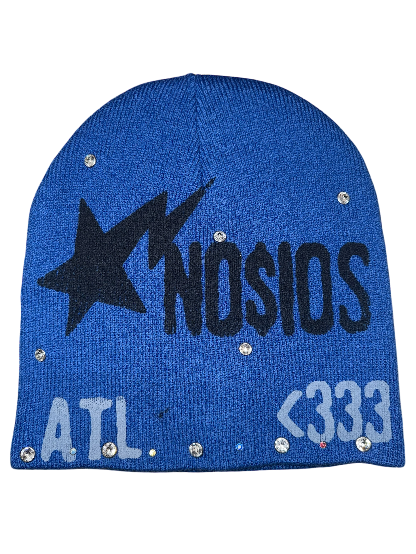 NO$-DAISI333S Beanies 3.0[ICY]