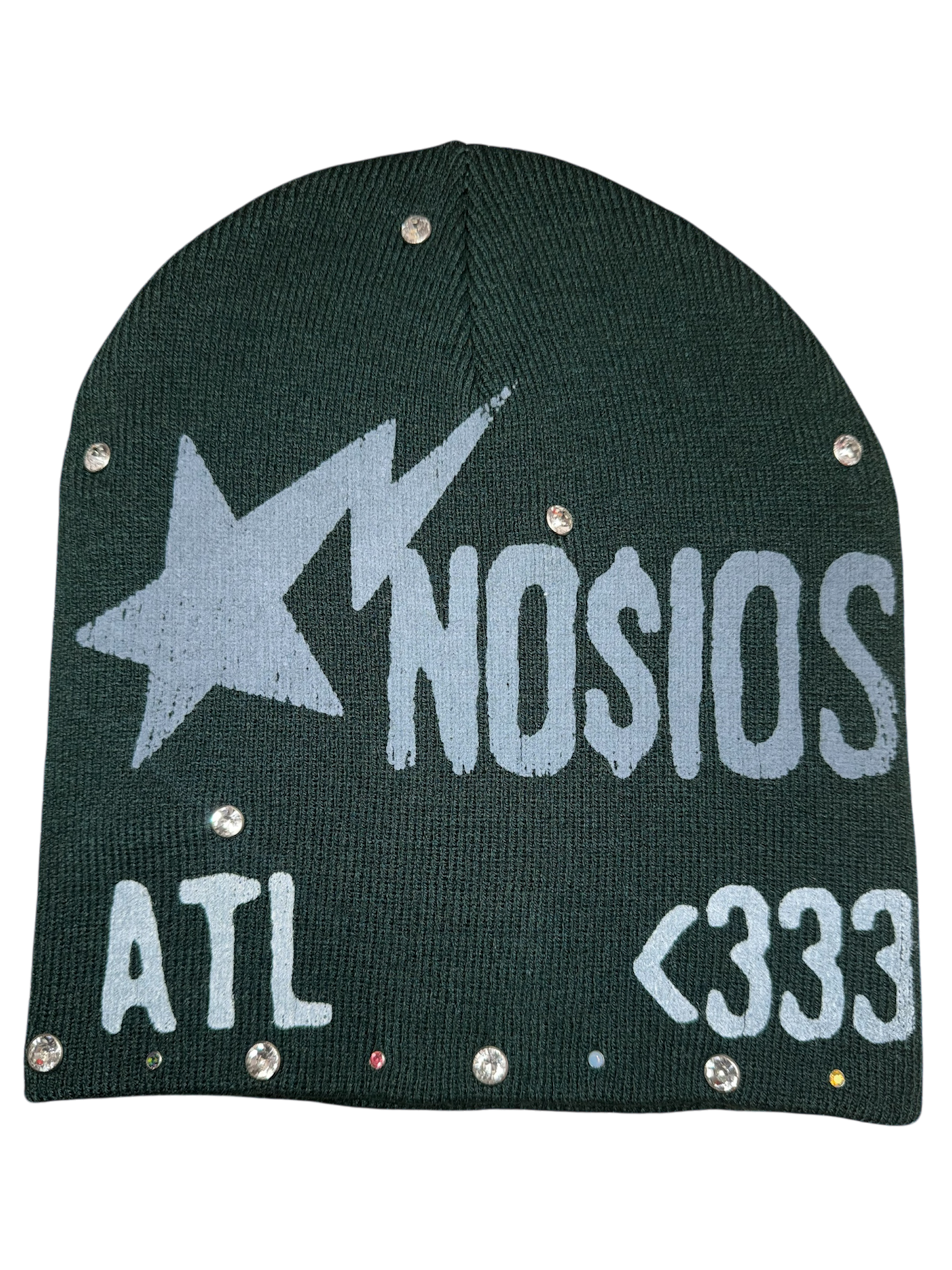 NO$-DAISI333S Beanies 3.0[ICY]