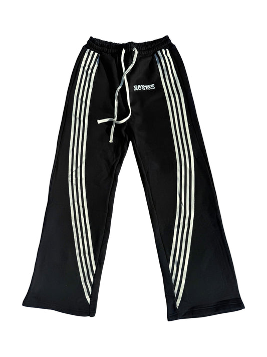 Flare Track Sweats