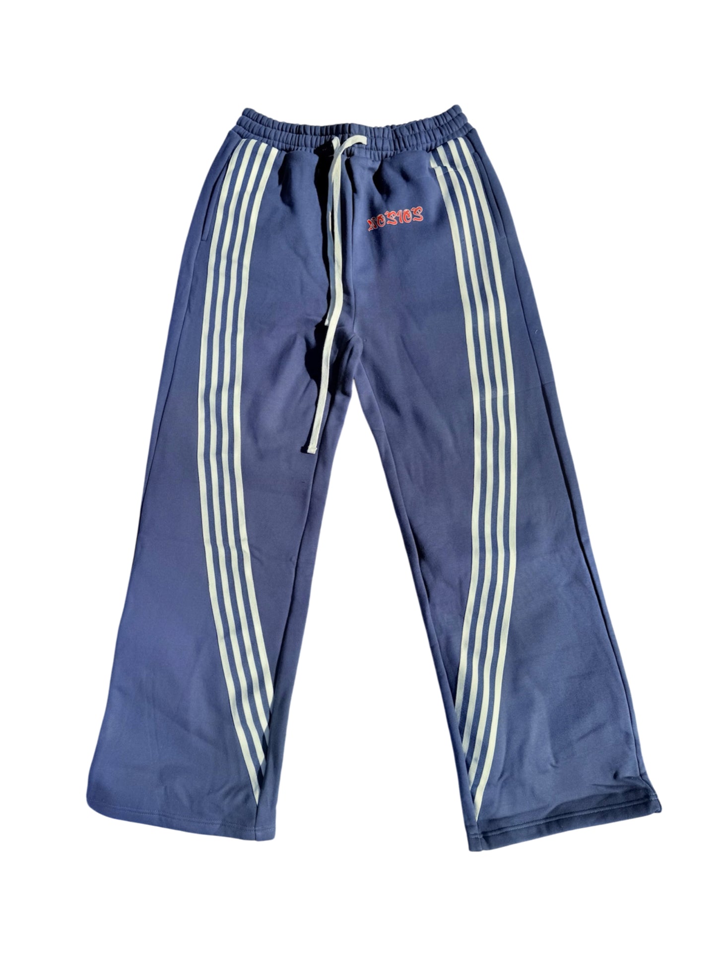 Flare Track Sweats