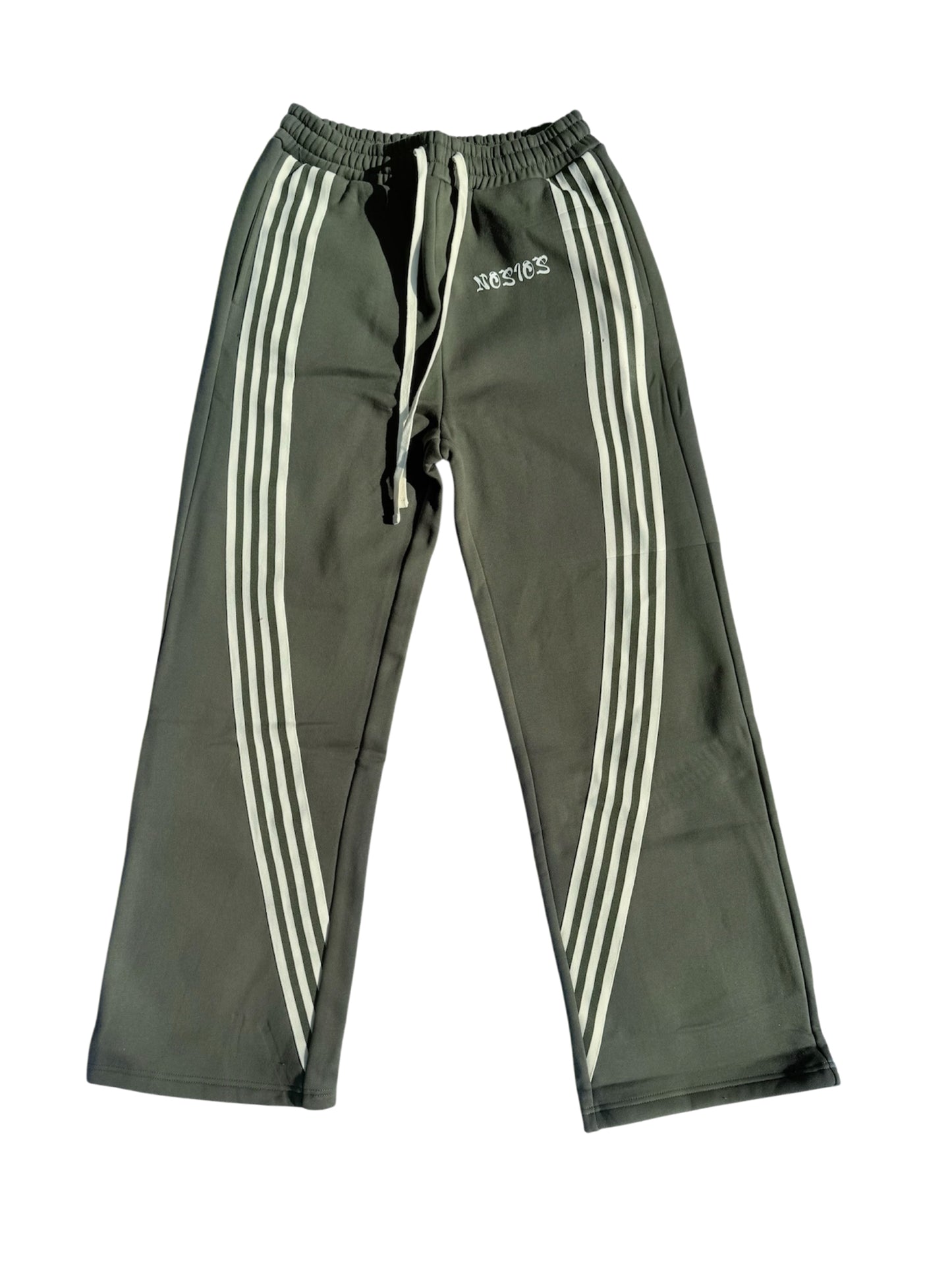 Flare Track Sweats