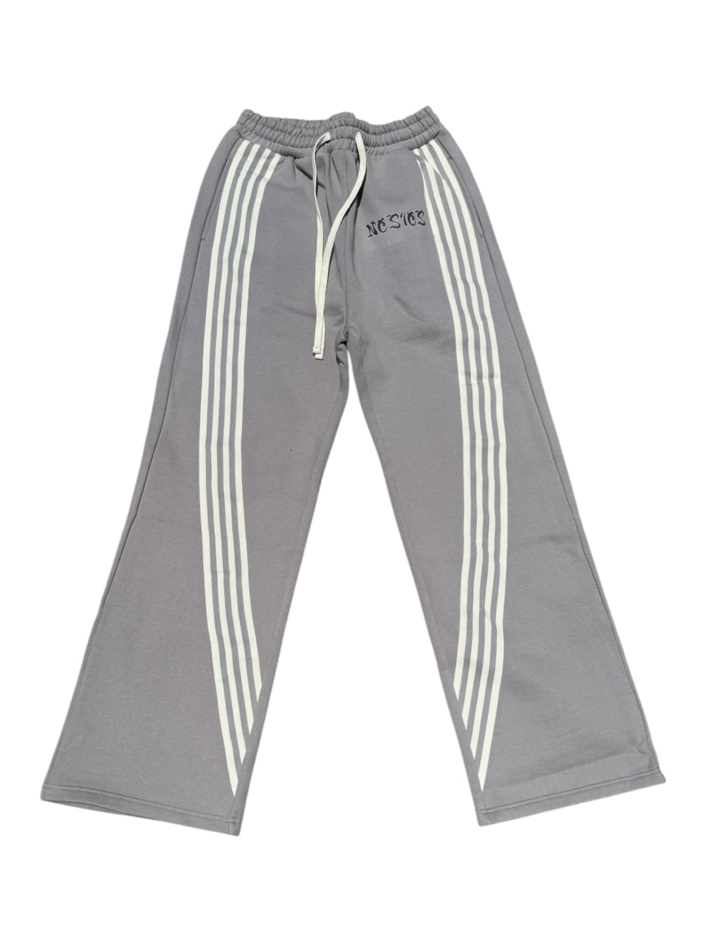 Flare Track Sweats
