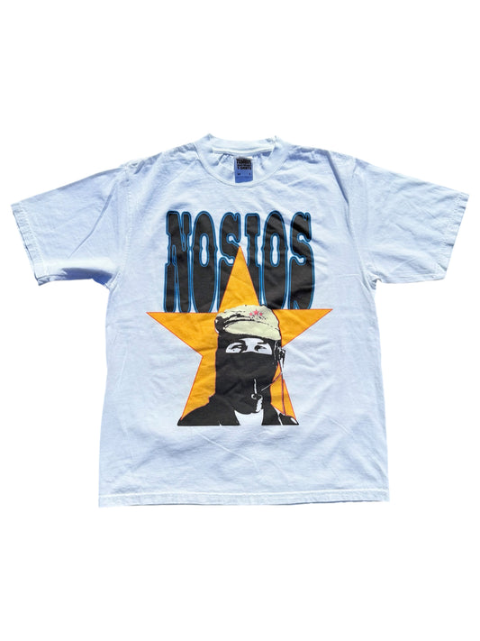 Ski Pski Star Tee
