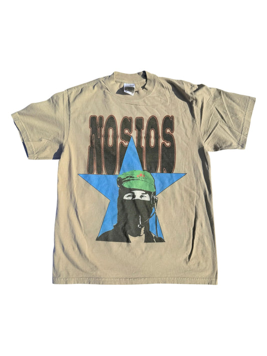 Ski Pski Star Tee