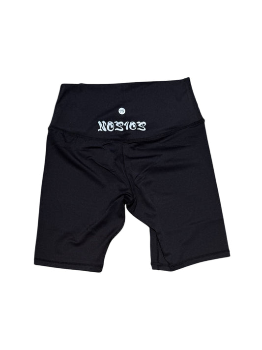 [Wmns] “I AM ART” Biker Short Sets