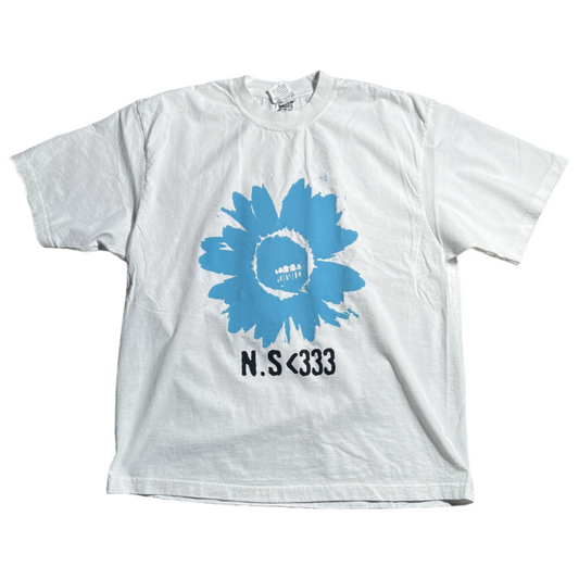 DAISI333S World-Tour Tee