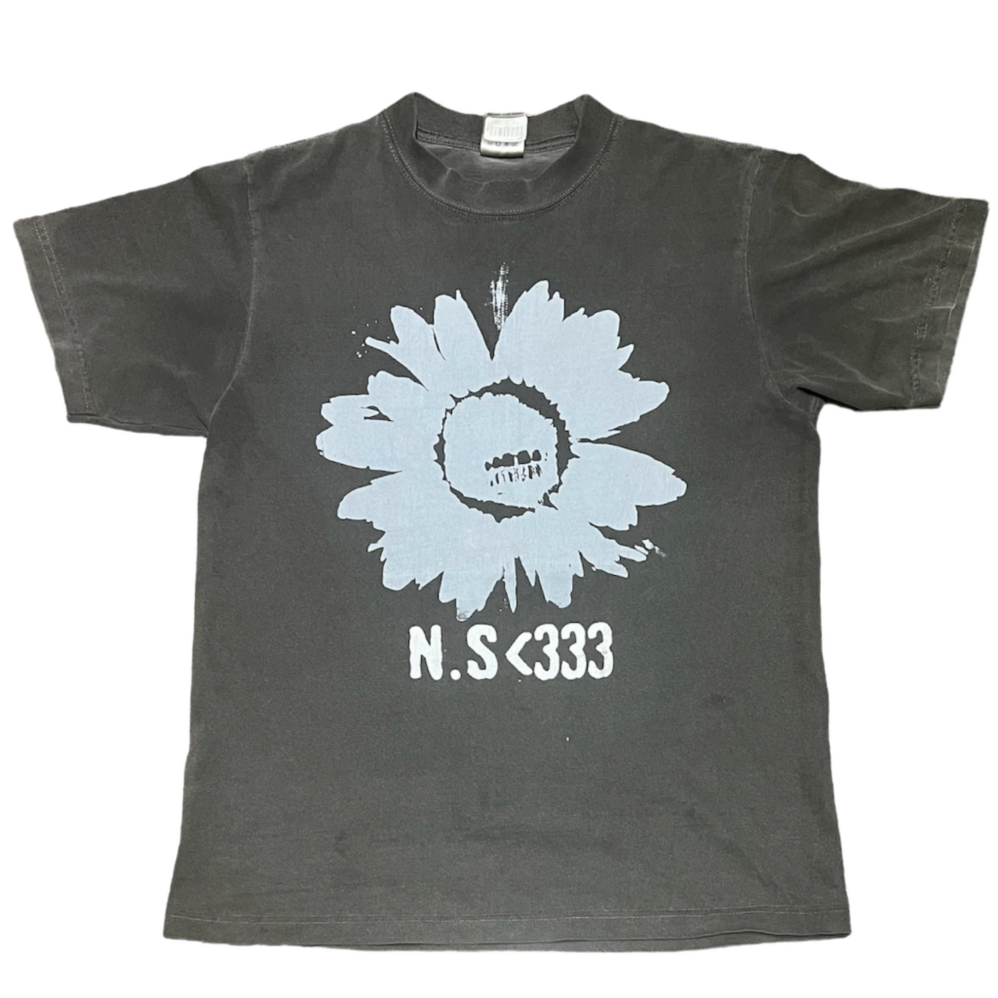 DAISI333S World-Tour Tee