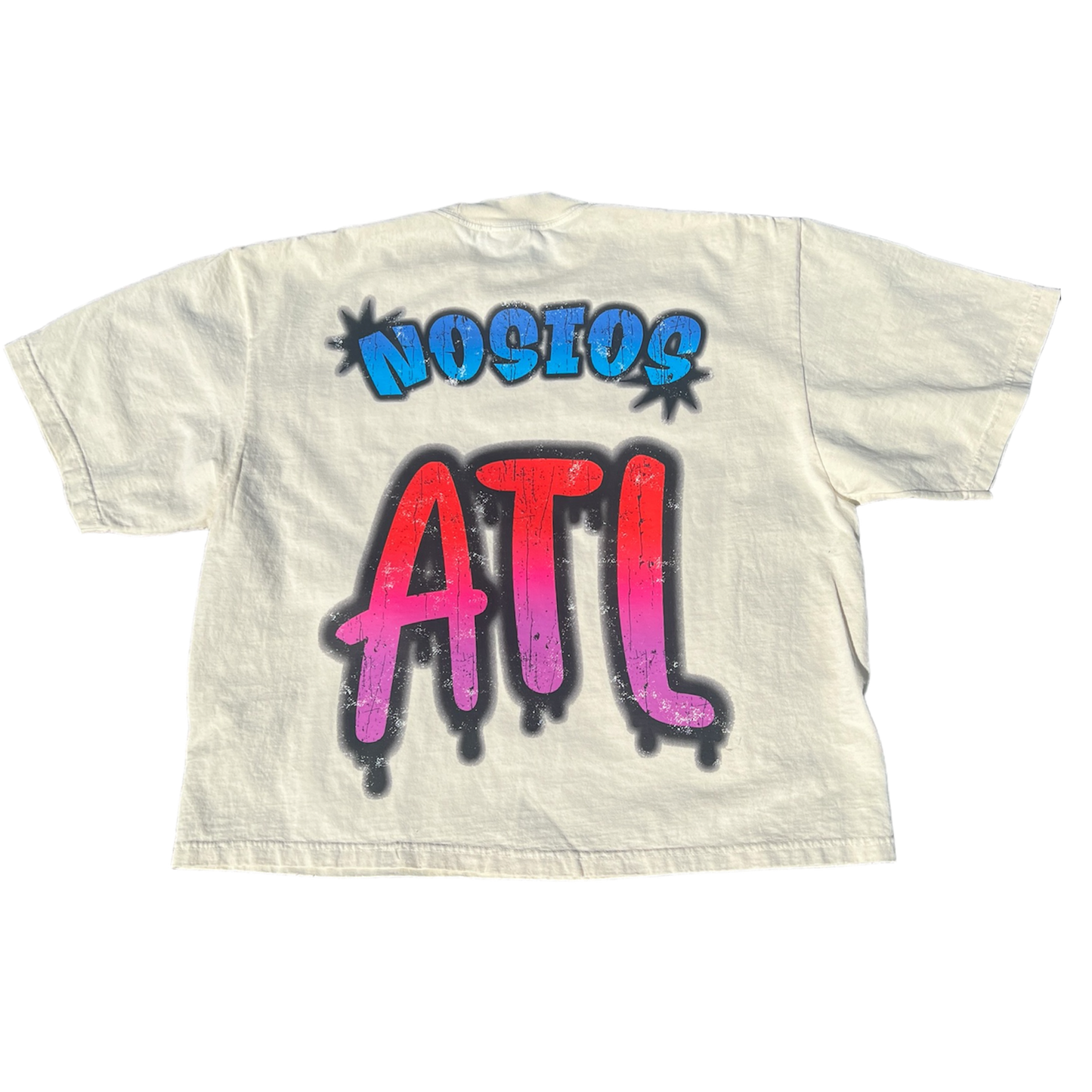 FREAKNIK 24’ OVERSIZED