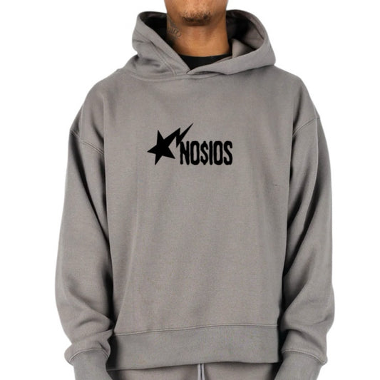 NO$IOS - Icy Hoodie