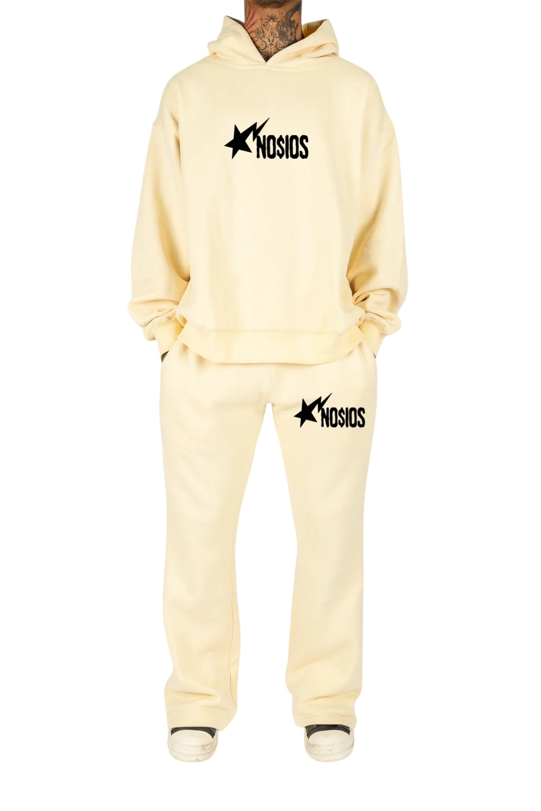 NO$IOS - Icy Flare Sets