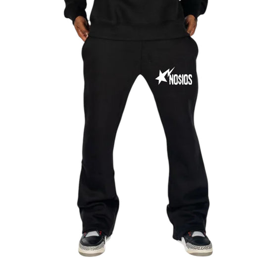 NO$IOS - Icy Flare Bottoms